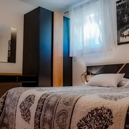 Apartment Katia