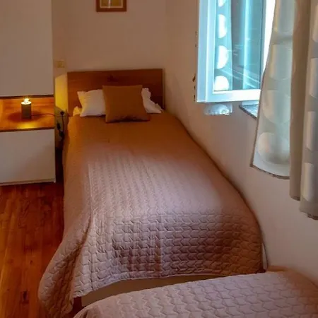 Apartman Katia Póla