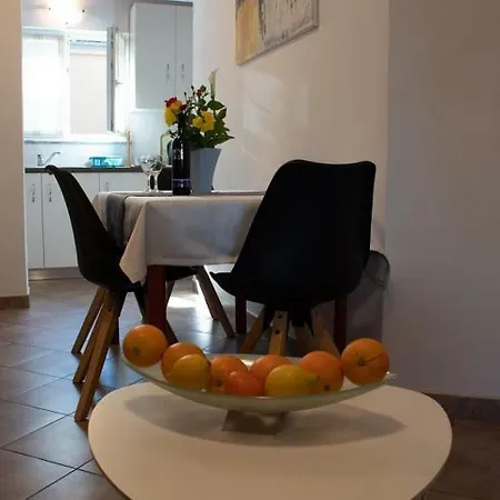 Apartment Katia