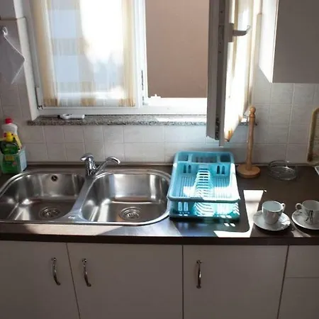 Apartman Katia