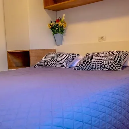 Apartman Katia Póla