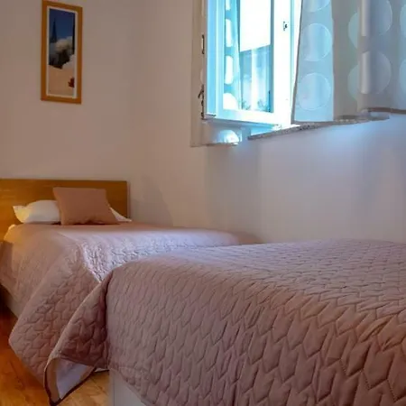 Katia Apartment Pula