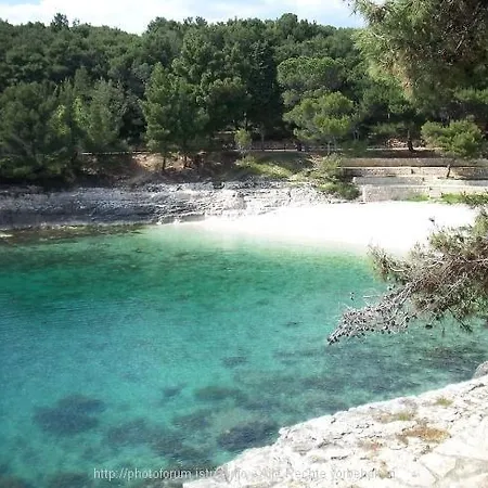 Katia Appartement Pula