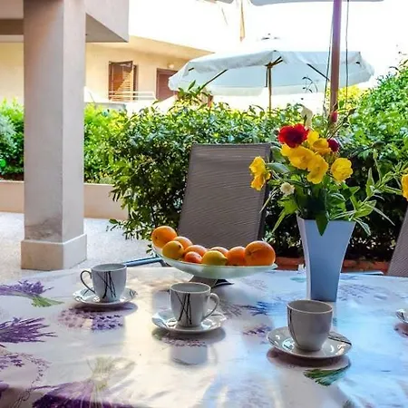 Katia Apartman