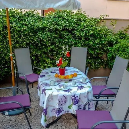 Apartman Katia