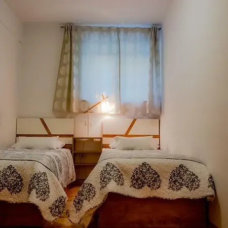 Katia Apartman *