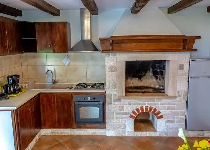 Διαμέρισμα Katia *