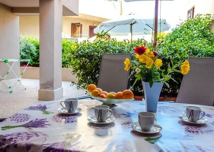 Katia Διαμέρισμα