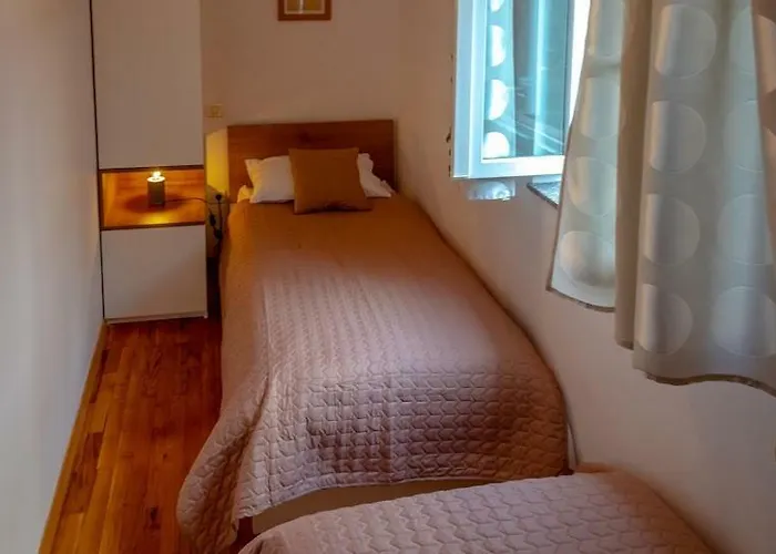 Διαμέρισμα Katia Πούλα