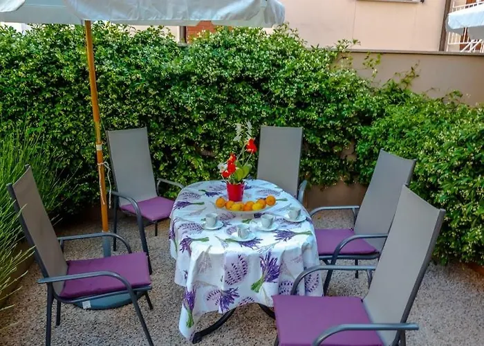 Διαμέρισμα Katia