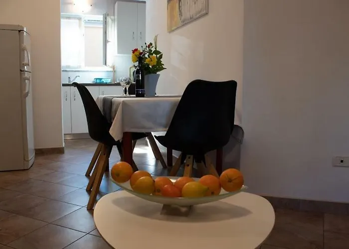 Διαμέρισμα Katia