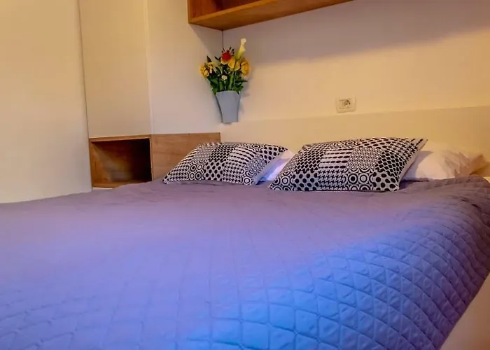 Διαμέρισμα Katia Πούλα