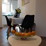דירה Katia