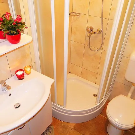 Apartman Katia