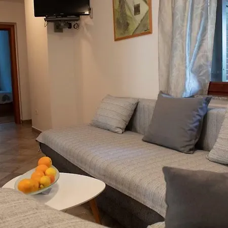 Katia Apartman