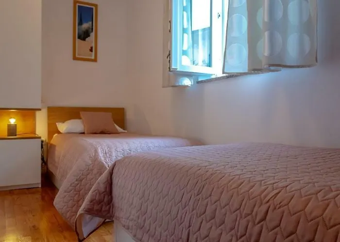 Katia Apartman Pula